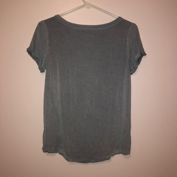 Short sleeve American Eagle shirt - Picture 2 of 2